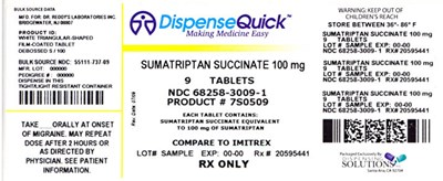 Carton (100 mg label image)